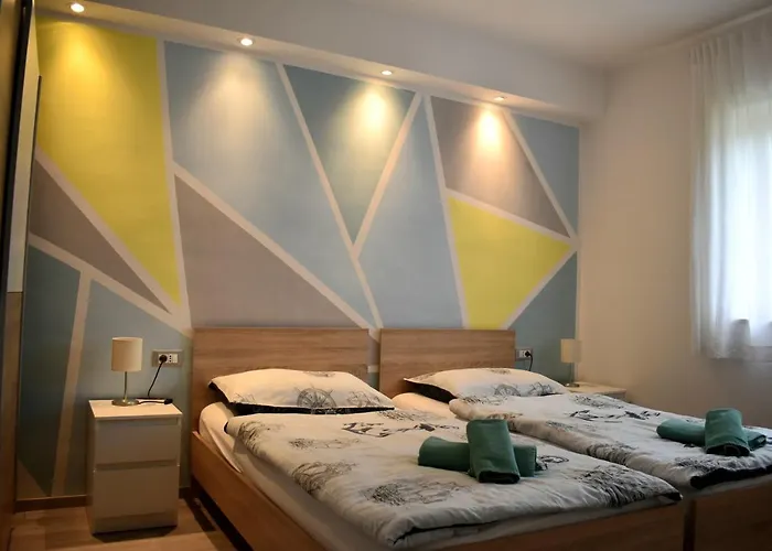 Valica Guest house Tinjan