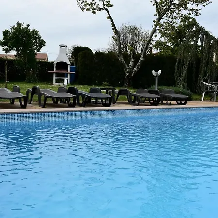 Maison d'hôtes Valica *